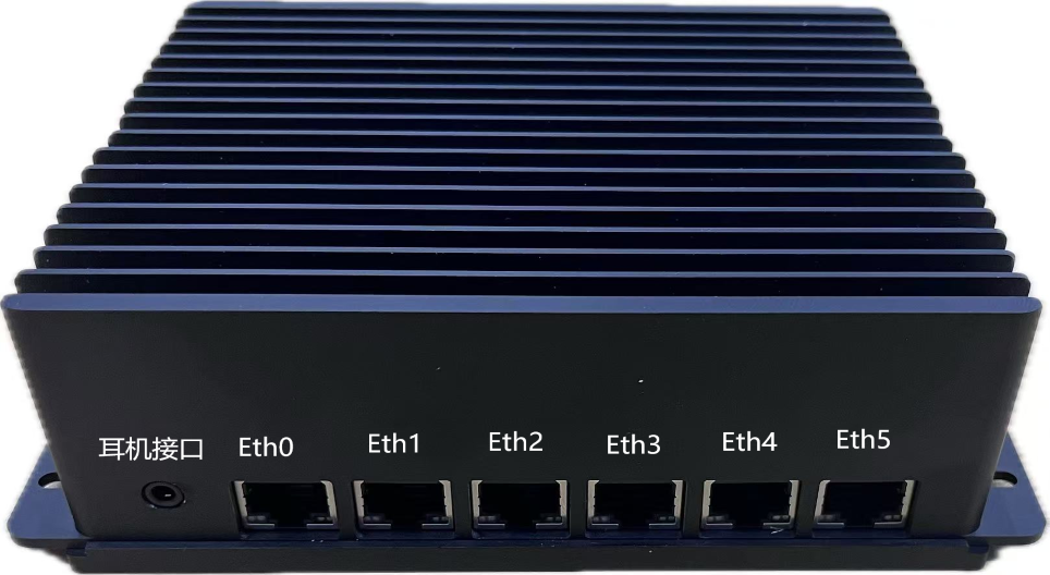Dky miniPC2000（AIPC）